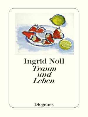 cover image of Traum und Leben